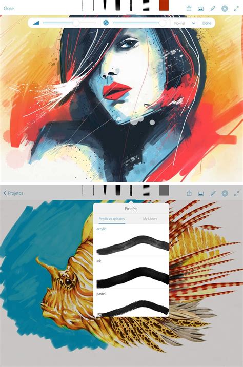 Ipad Apps For Artists Goodartist