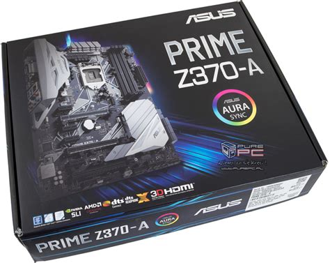 Test Asus Prime X470 Pro Dobra Płyta Główna Dla Amd Ryzen Strona 2 Purepc Pl