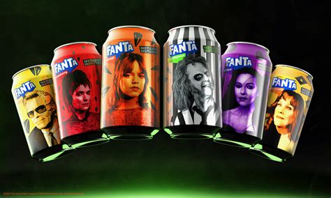 Fanta® Invites Fans To Manifest Halloween Thrills Via Partnership With