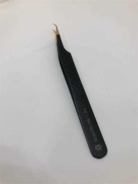 Classic Tweezer Elite Lash Supplies And Training