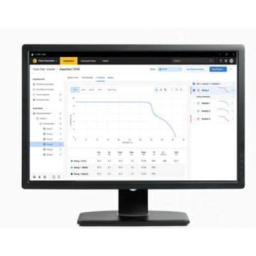 Fluke TRUTEST ADV TruTest Solar Data Management And Reporting