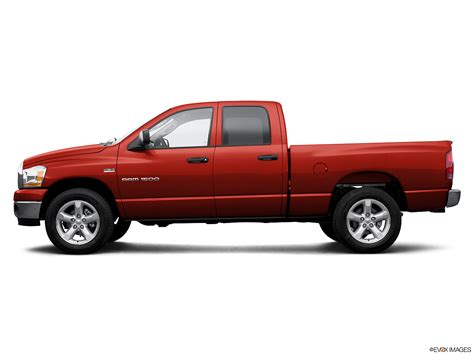 2007 Dodge Ram 1500 Slt At Morristown Chevrolet Research Groovecar