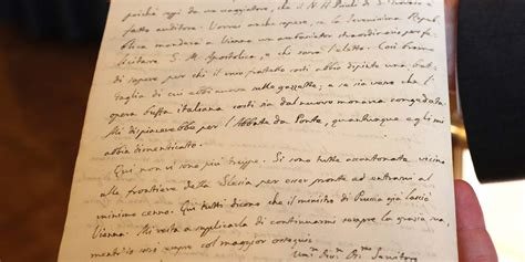 Succès aux enchères d une lettre de suicide de Baudelaire