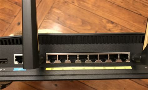 Review Of The Future Proof ASUS RT AX88U Router Best Buy Blog