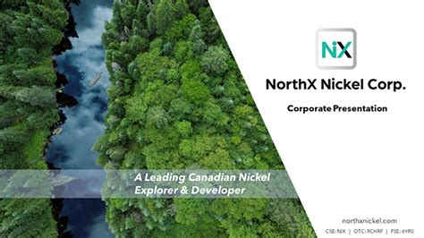 Home Northx Nickel Corp