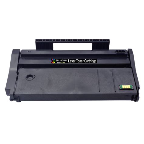 Print Star Compatible Laser Cartridges For Ricoh Sp Sp Shop