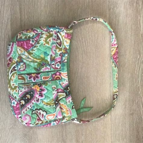 Vera Bradley Bags Vera Bradley Hand Bag In Tutti Frutti Poshmark