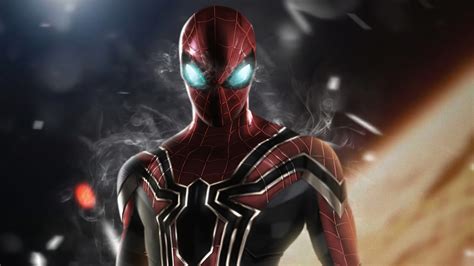 Wallpapers Do Homem Aranha Em K Para Pc E Celular