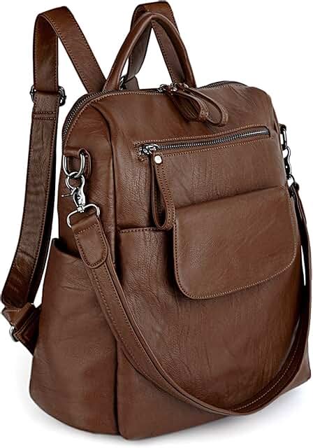 Womens Backpack Handbags Uk