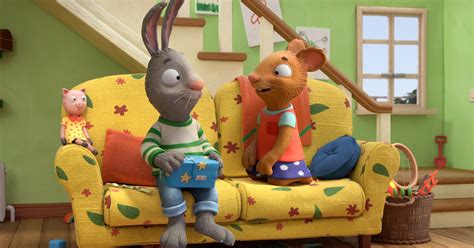 Pip and Posy | ScreenUK