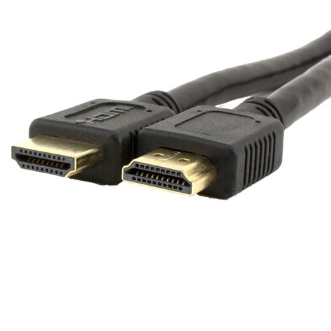 Hdmi Cable PNG Images Transparent Background | PNG Play