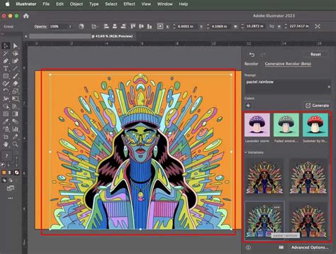 Incredible Adobe Illustrator Software For Citizenside