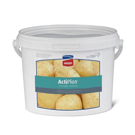 Engrais Min Ral Actiplon Potato Przedsiebiorstwo Arkop Sp Z O O