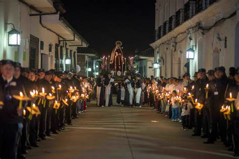 SEMANA SANTA EN POPAYÁN timeline Timetoast timelines