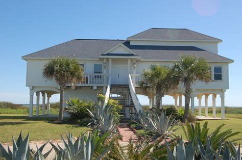 26 Best Galveston Beach Houses ideas | galveston beach, galveston ...