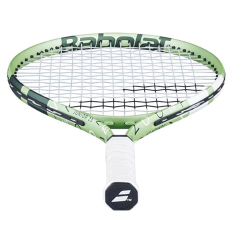 Tennis racquet | Junior 23 Wimbledon (2025) Strung | Babolat