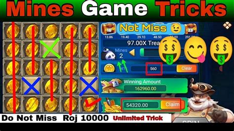 Teen Patti Rummy App Mines Game Trick Mines Game New Trick Mines