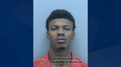 Fort Myers Felon Sentenced To Prison For Possessing Firearm