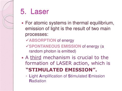 Optoelectronics