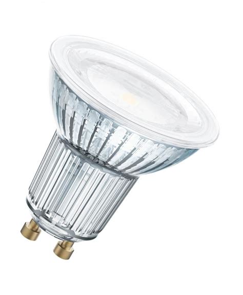 Osram Gu Led Par Strahler W Warmwei