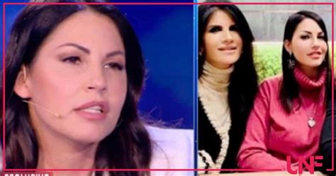 Eliana Michelazzo A Verissimo Per Il Prati Gate E La Sua Verit Su