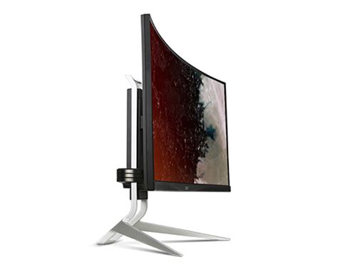 Acer X Pbmiphzx X Ips Ultrawide Quad Hd Curved Lcd