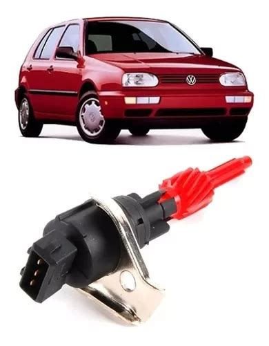 Sensor Velocimetro Vw Bora Golf Mk Mk Polo Classic