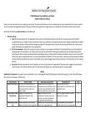 It Milestone Two Guidelines And Rubric Pdf It Milestone Two