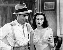 Hedy Lamarr - Wikipedia