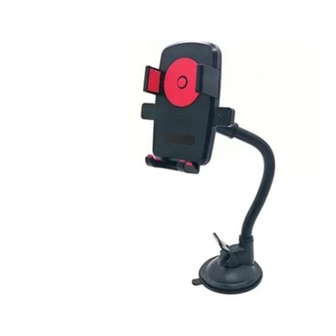 Suporte Celular Carro Veicular Gps Vidro Articulado Cm Shopee Brasil