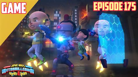 Upin Ipin Musim Episode Upin Ipin Terbaru Game Upin