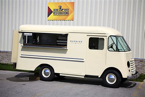 grumman olson skunk river restorations