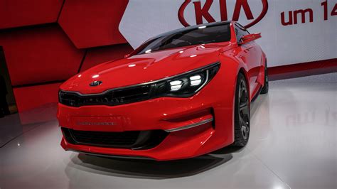 sportspace concept previews kias long bright red future cnet