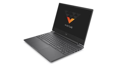 HP Unveils Victus 15 Gaming Laptop PCMag