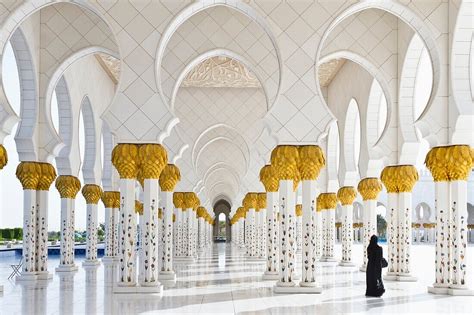 Exterior Domes Arches And Minarets Of … License Image 70778150