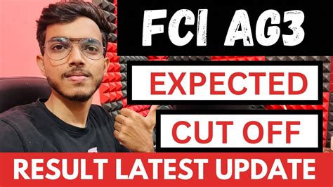 Fci Ag Result Fci Ag Mains Result Fci Ag Result