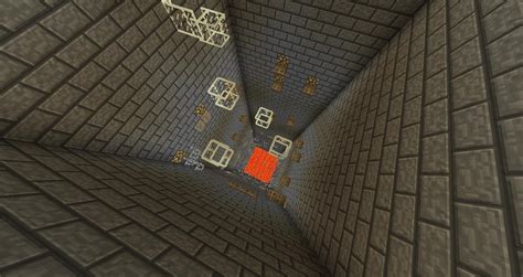 Parkour Be Fast V1 An Extremely Hard Park Our Map Maps Mapping And Modding Java