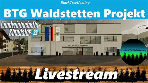 Ls Farming Simulator Waldstetten Projekt Rp Neues Feld