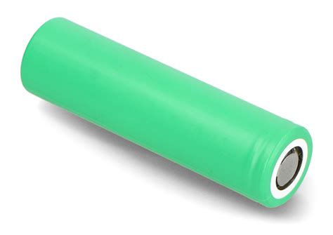 Ogniwo 18650 Li Ion Samsung INR18650 25R 2500mAh 20A Sklep Botland