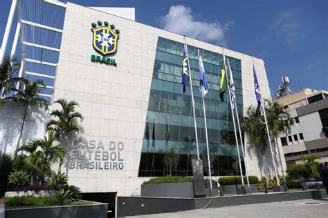 Clubes Da S Rie C Pedem Mesada Para A Cbf Veja Os Valores Pedidos