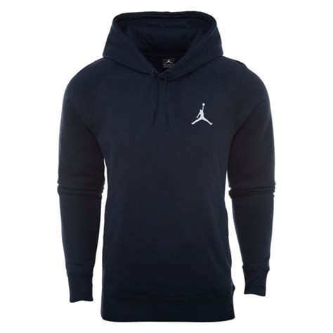 Jordan Jordan Flight Fleece Pullover Hoodie Mens Style 823066