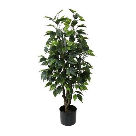 Kunst Ficus Benjamina 90cm De Boet