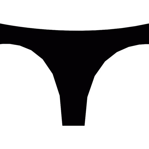 Panties Vector Svg Icon Svg Repo