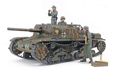 Tamiya Military Miniature Vehicle Tamiya Italeri Semovente M