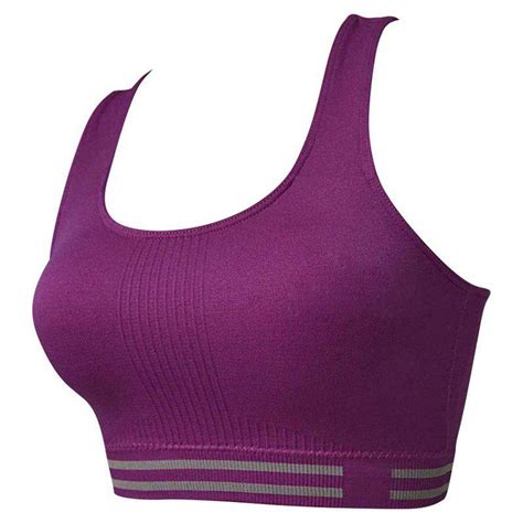 Balight Professional Women Bra Absorb Sweat Quick Drying Fitness Padded