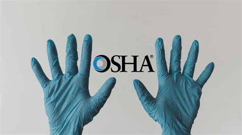 Osha Violation Examples Osha Violation Cases In Healthcare