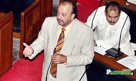 Agha Siraj Durrani