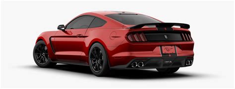 2019 Ford Mustang Vehicle Photo In East Peoria, Il - Ford Mustang Shelby Gt350, HD Png Download ...