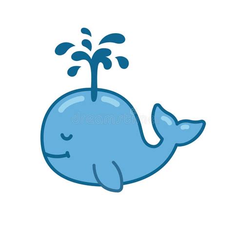 Ballena Ilustraciones Stock Vectores Y Clipart