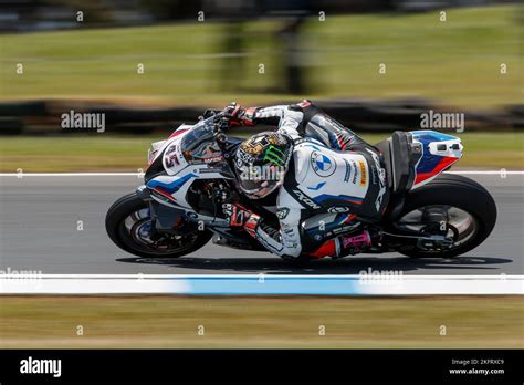 Sunday November Fim Superbike World Championship Phillip